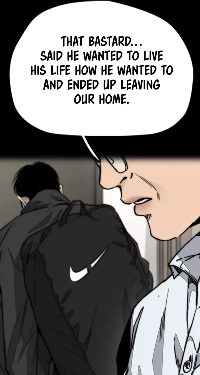 Wind Breaker Chapter 476 page 114 - 