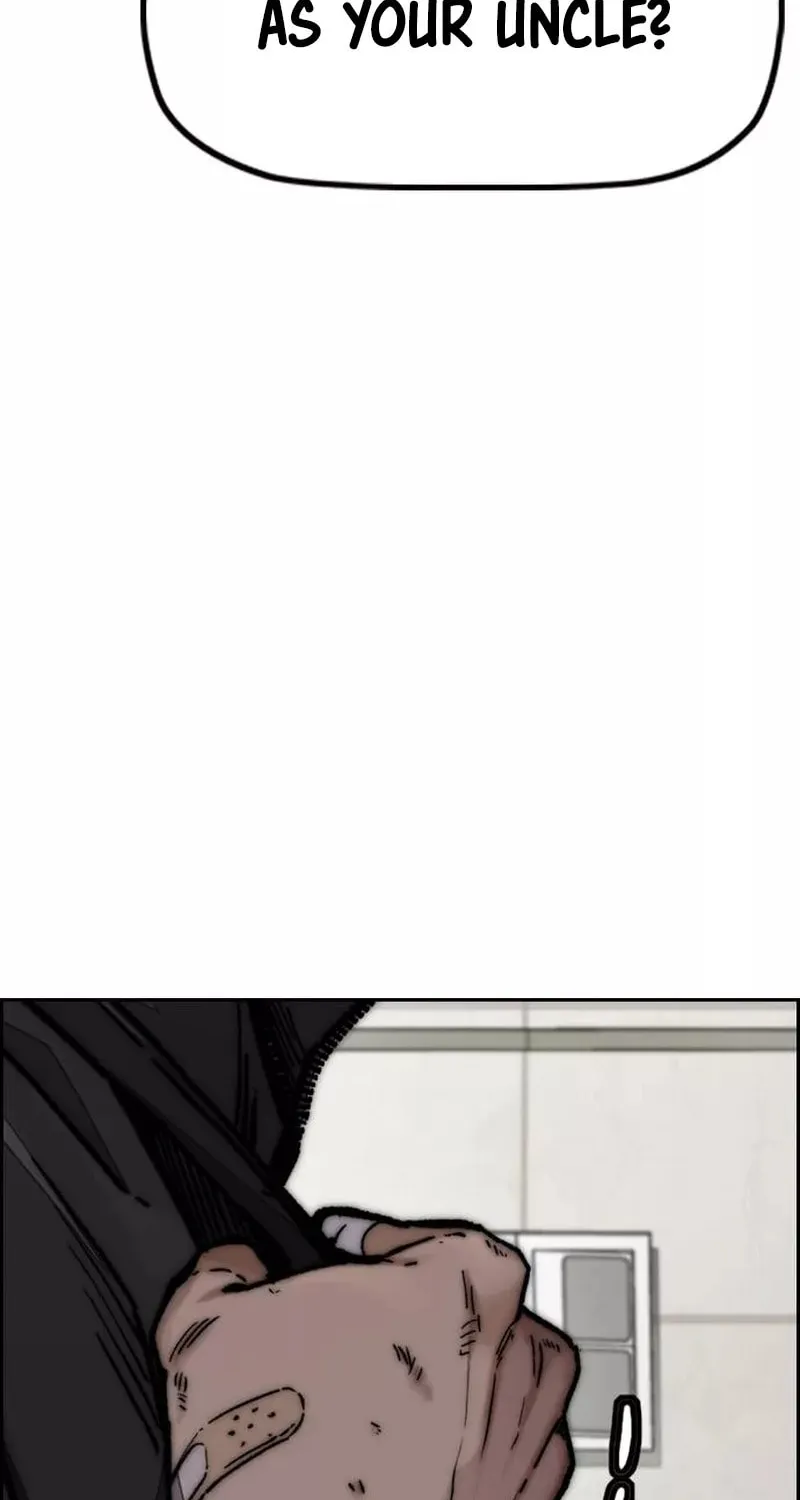 Wind Breaker Chapter 476 page 117 - 