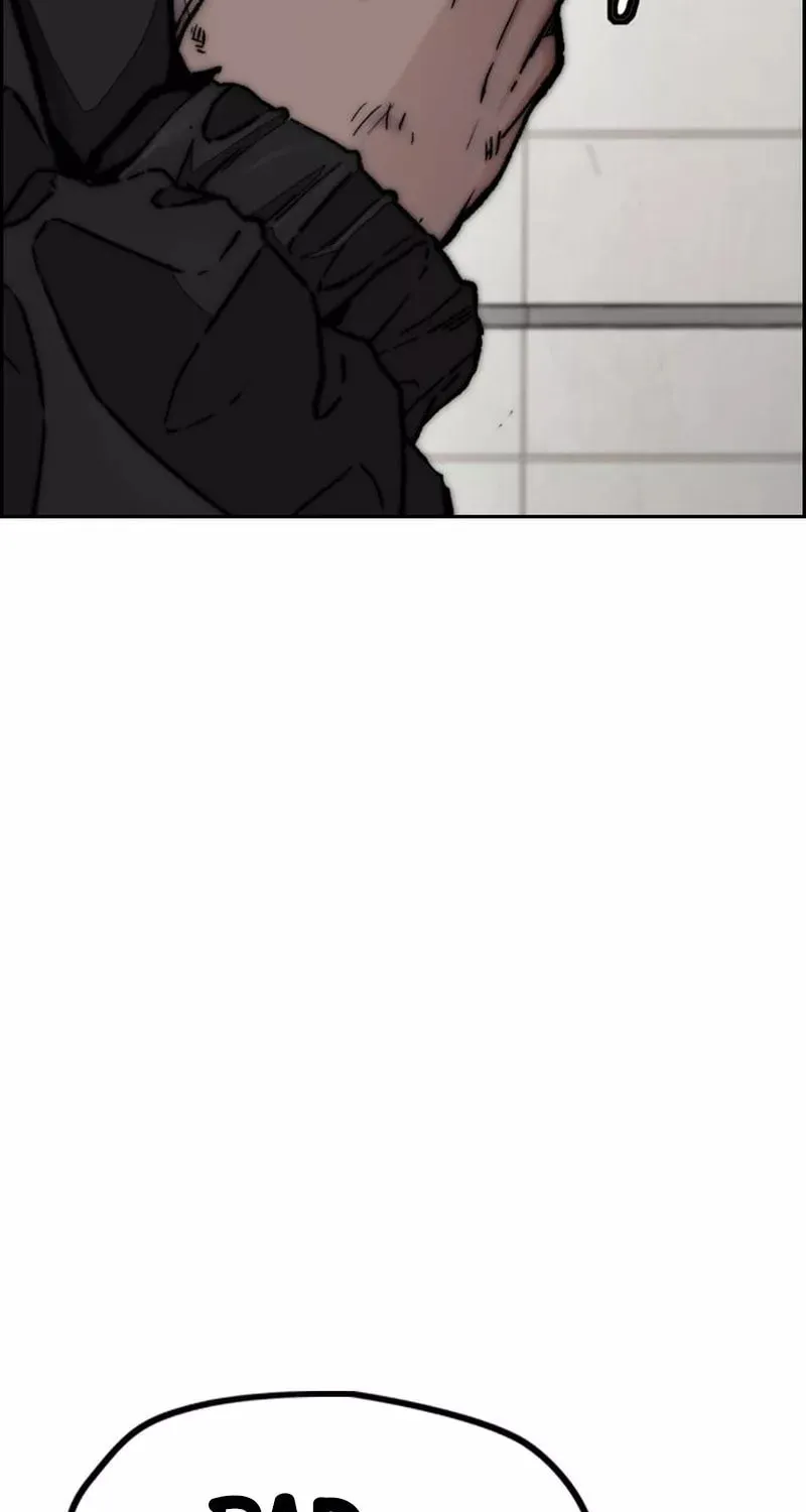 Wind Breaker Chapter 476 page 118 - 