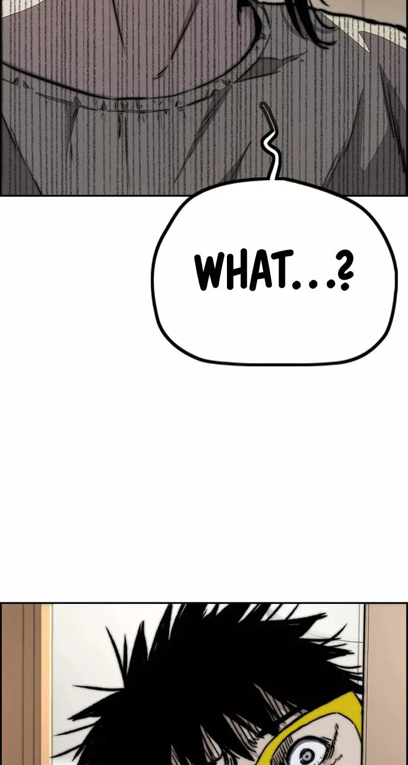 Wind Breaker Chapter 476 page 123 - 