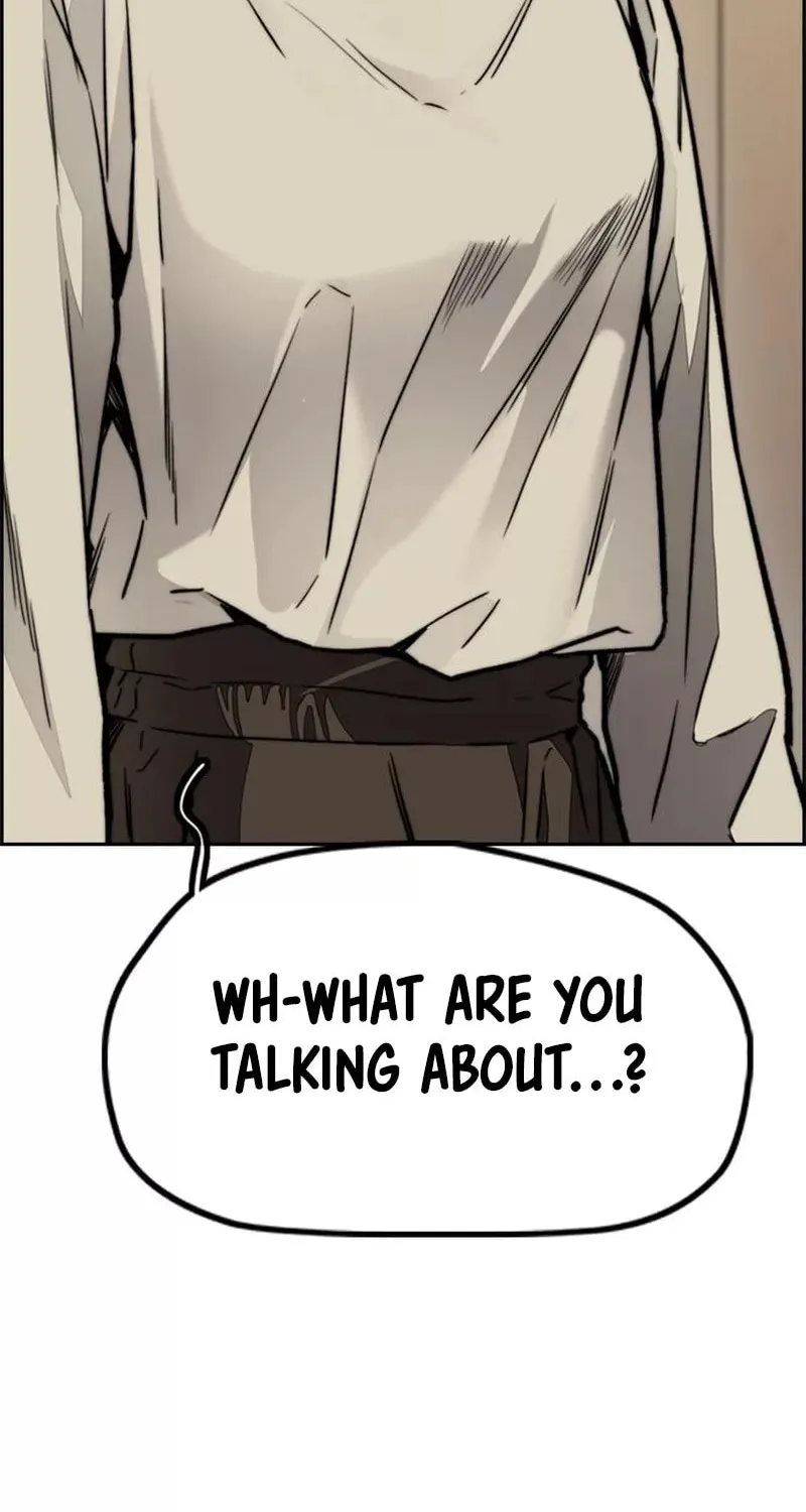 Wind Breaker Chapter 476 page 126 - 