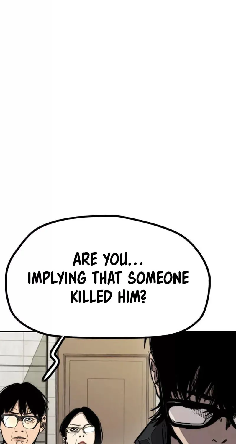 Wind Breaker Chapter 476 page 127 - 