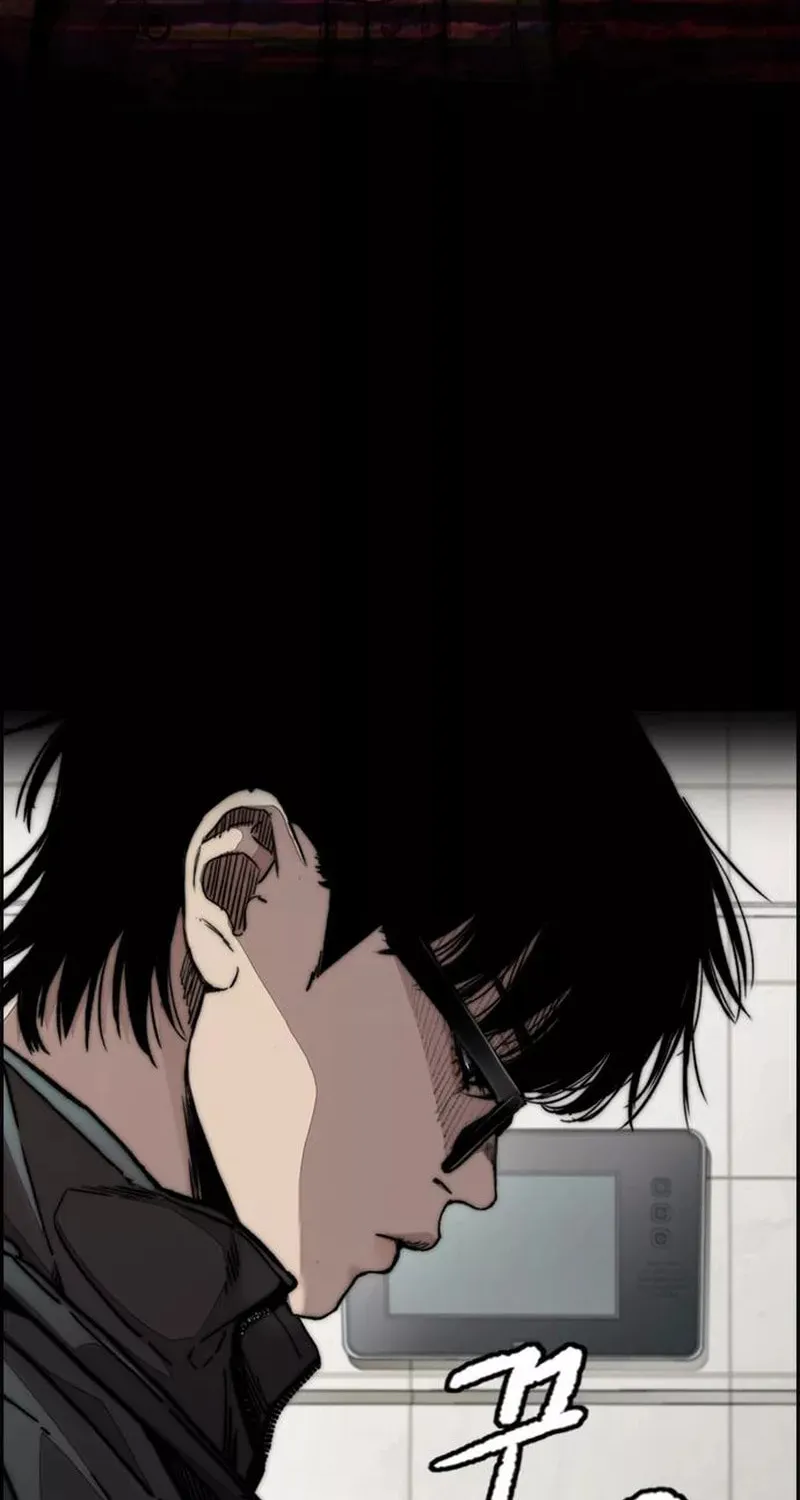 Wind Breaker Chapter 476 page 134 - 