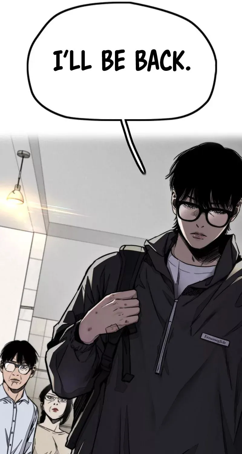 Wind Breaker Chapter 476 page 137 - 