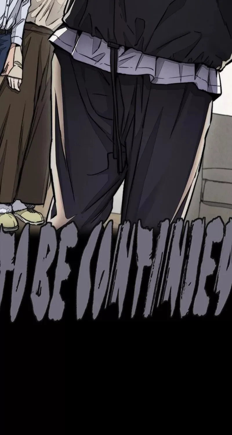 Wind Breaker Chapter 476 page 138 - 