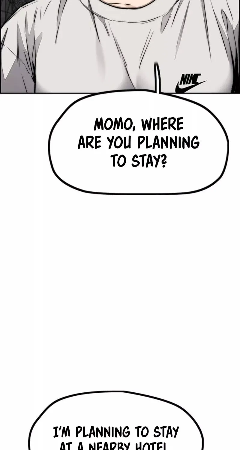 Wind Breaker Chapter 476 page 19 - 