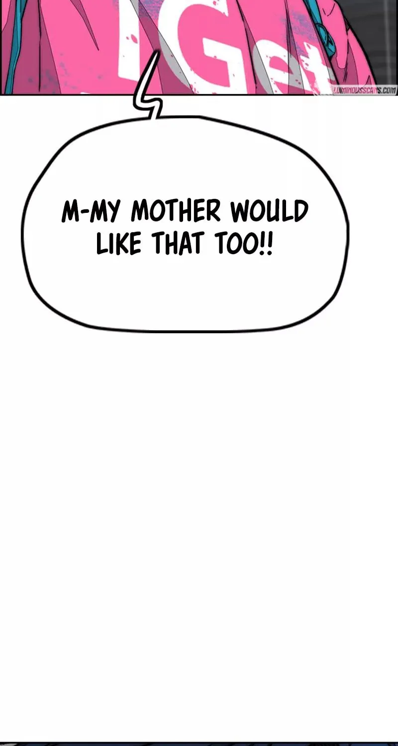 Wind Breaker Chapter 476 page 22 - 