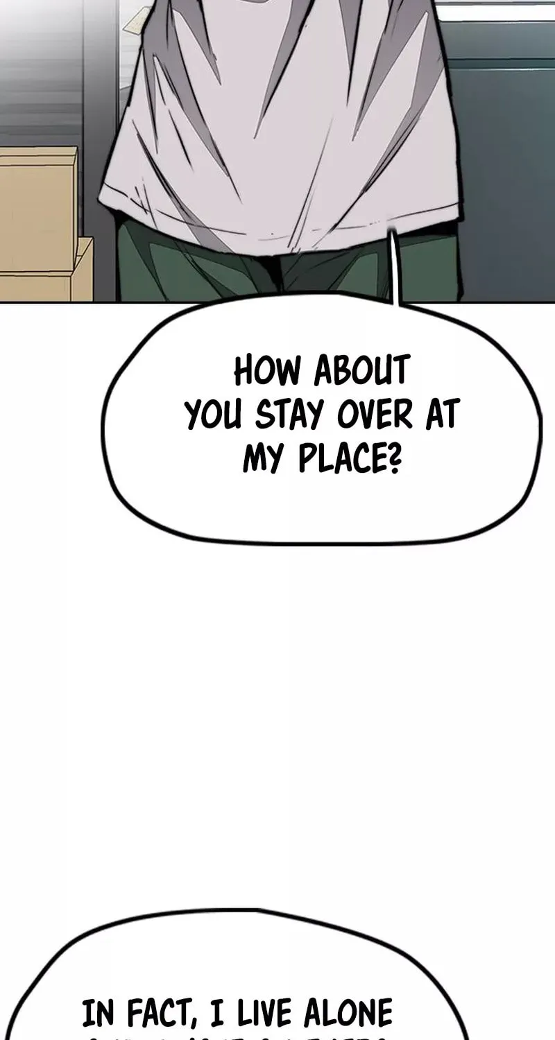 Wind Breaker Chapter 476 page 29 - 