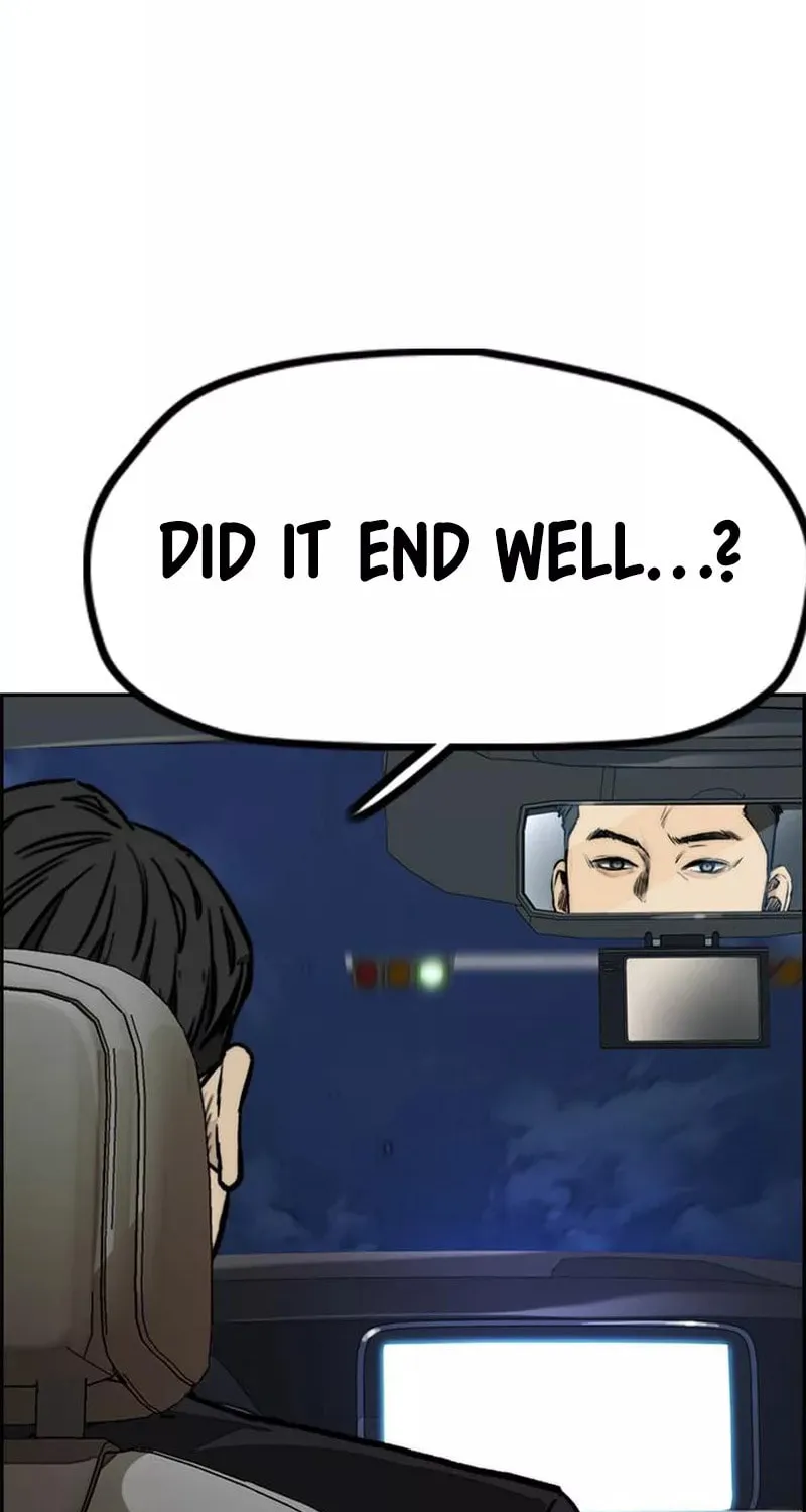 Wind Breaker Chapter 476 page 47 - 