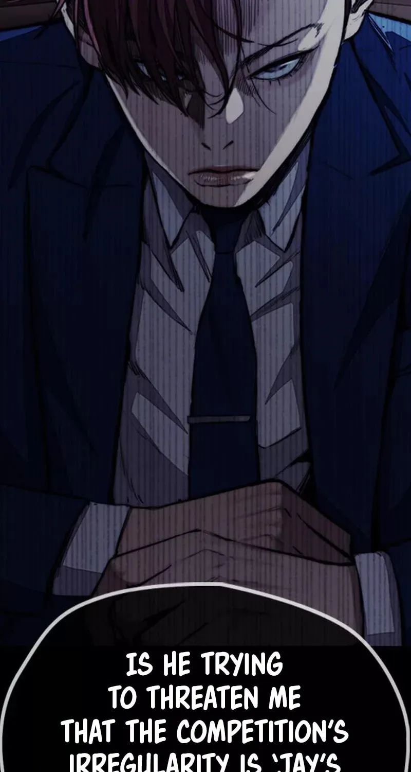 Wind Breaker Chapter 476 page 54 - 