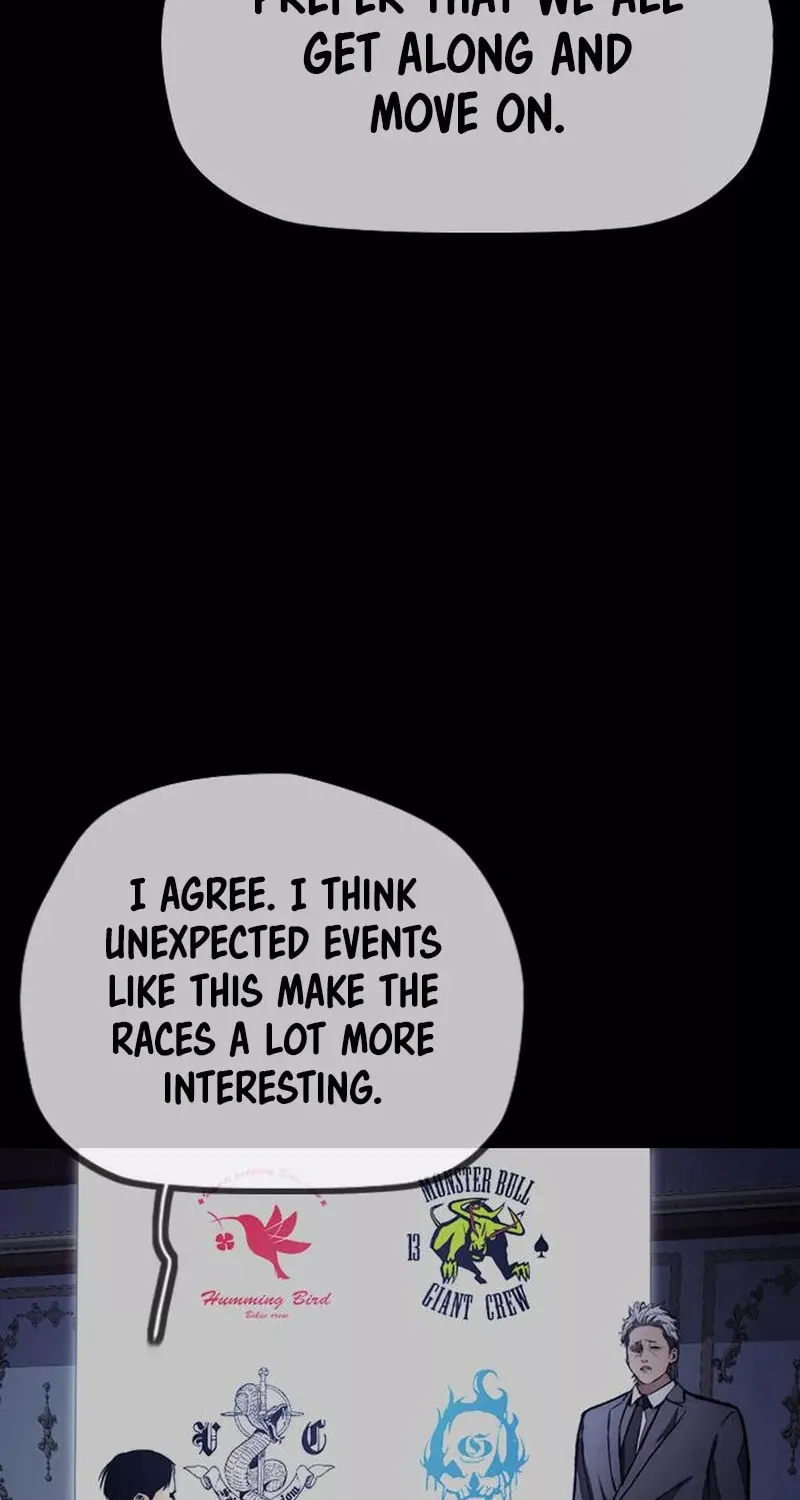 Wind Breaker Chapter 476 page 61 - 