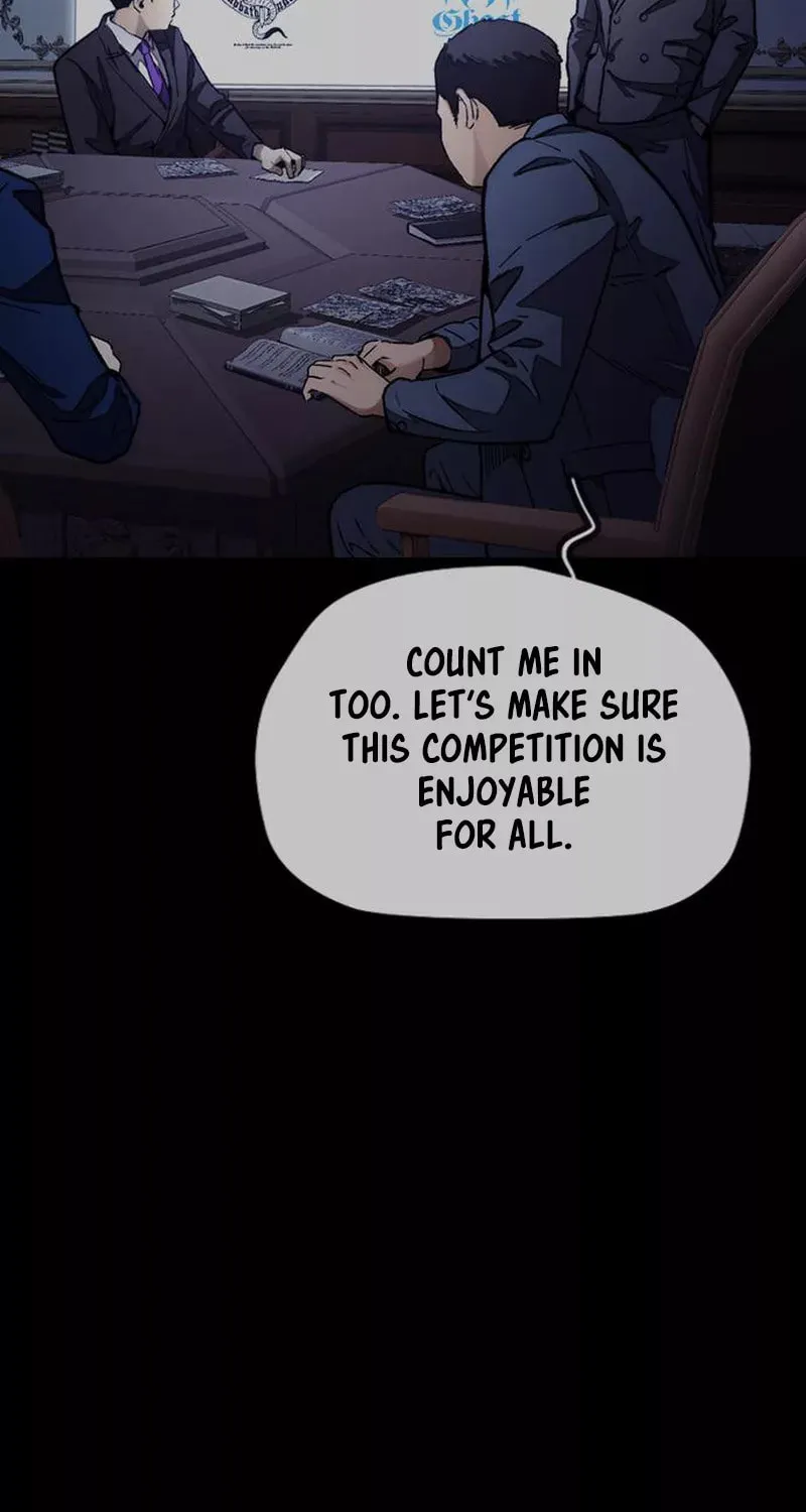 Wind Breaker Chapter 476 page 62 - 