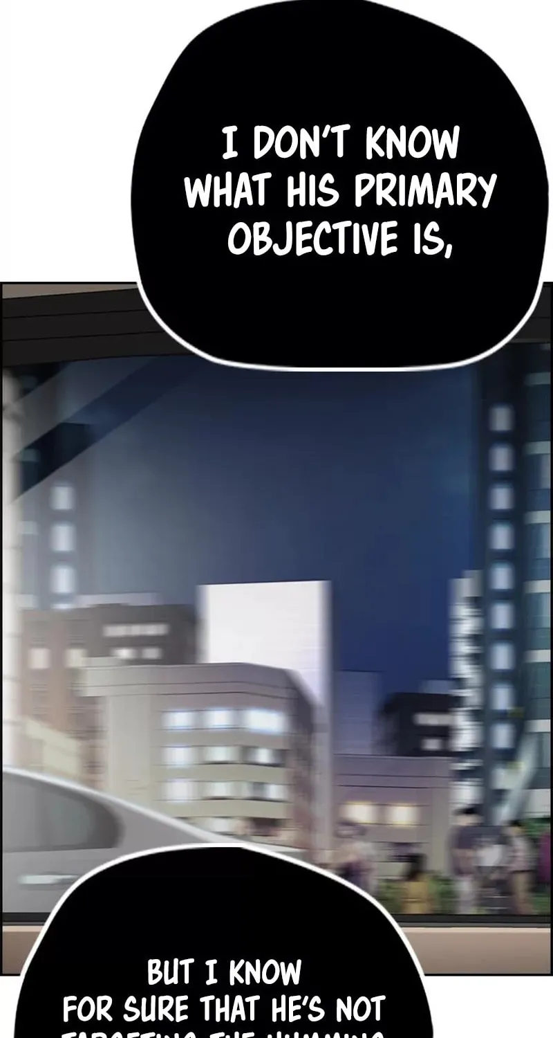 Wind Breaker Chapter 476 page 75 - 