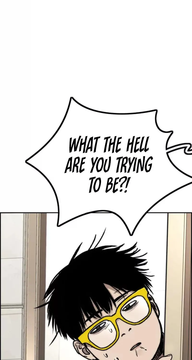 Wind Breaker Chapter 476 page 79 - 