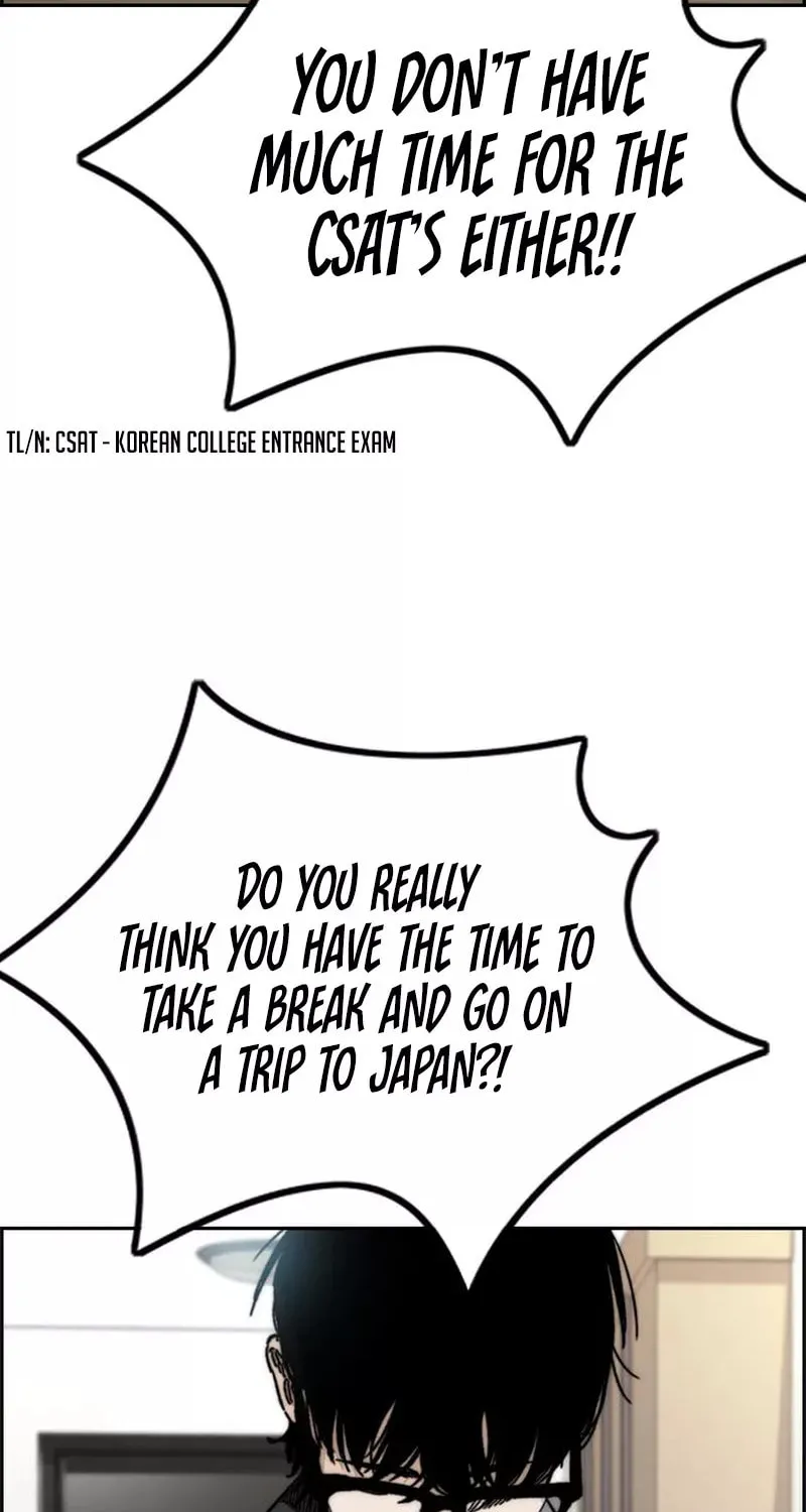 Wind Breaker Chapter 476 page 83 - 