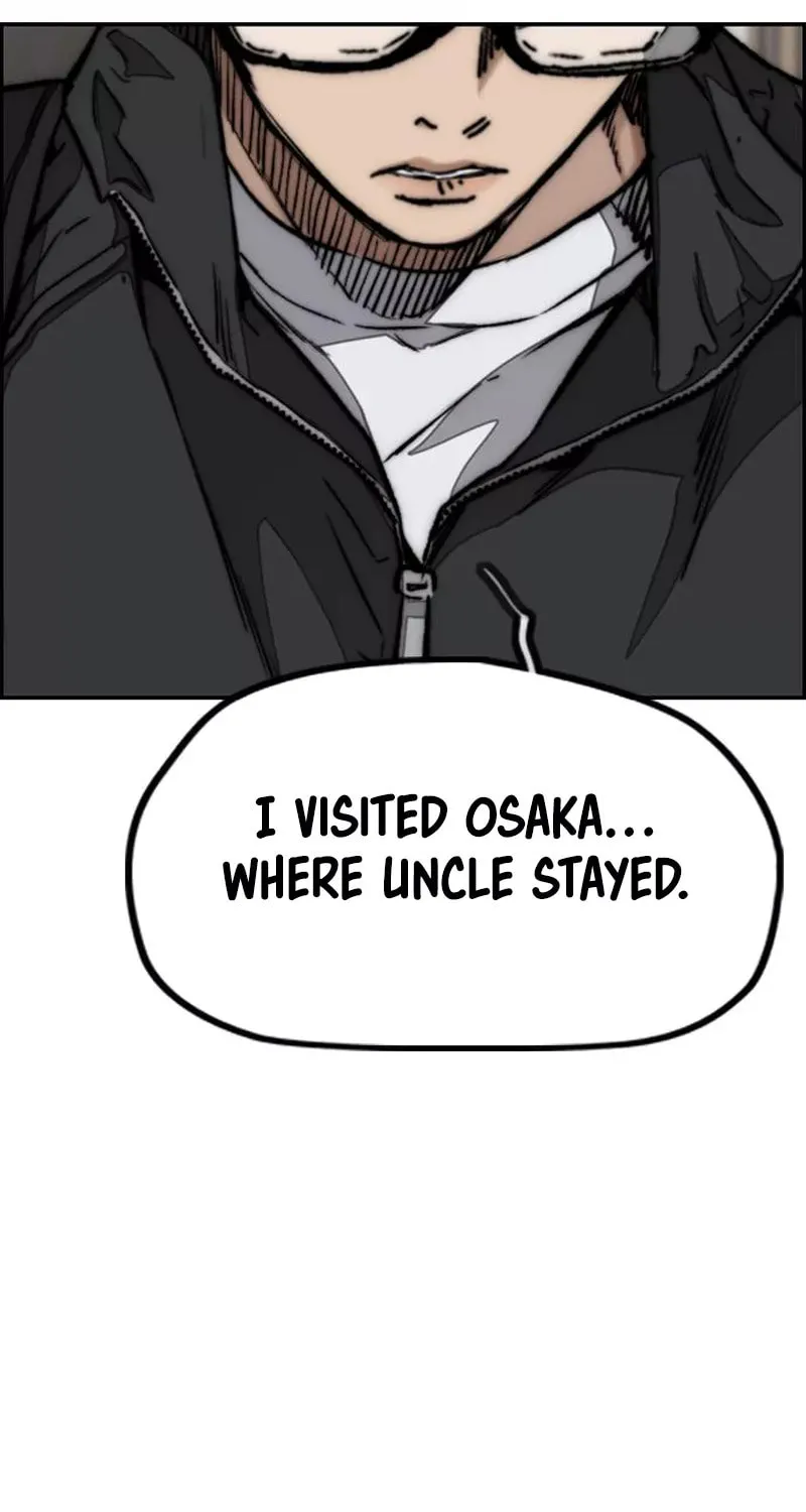 Wind Breaker Chapter 476 page 85 - 