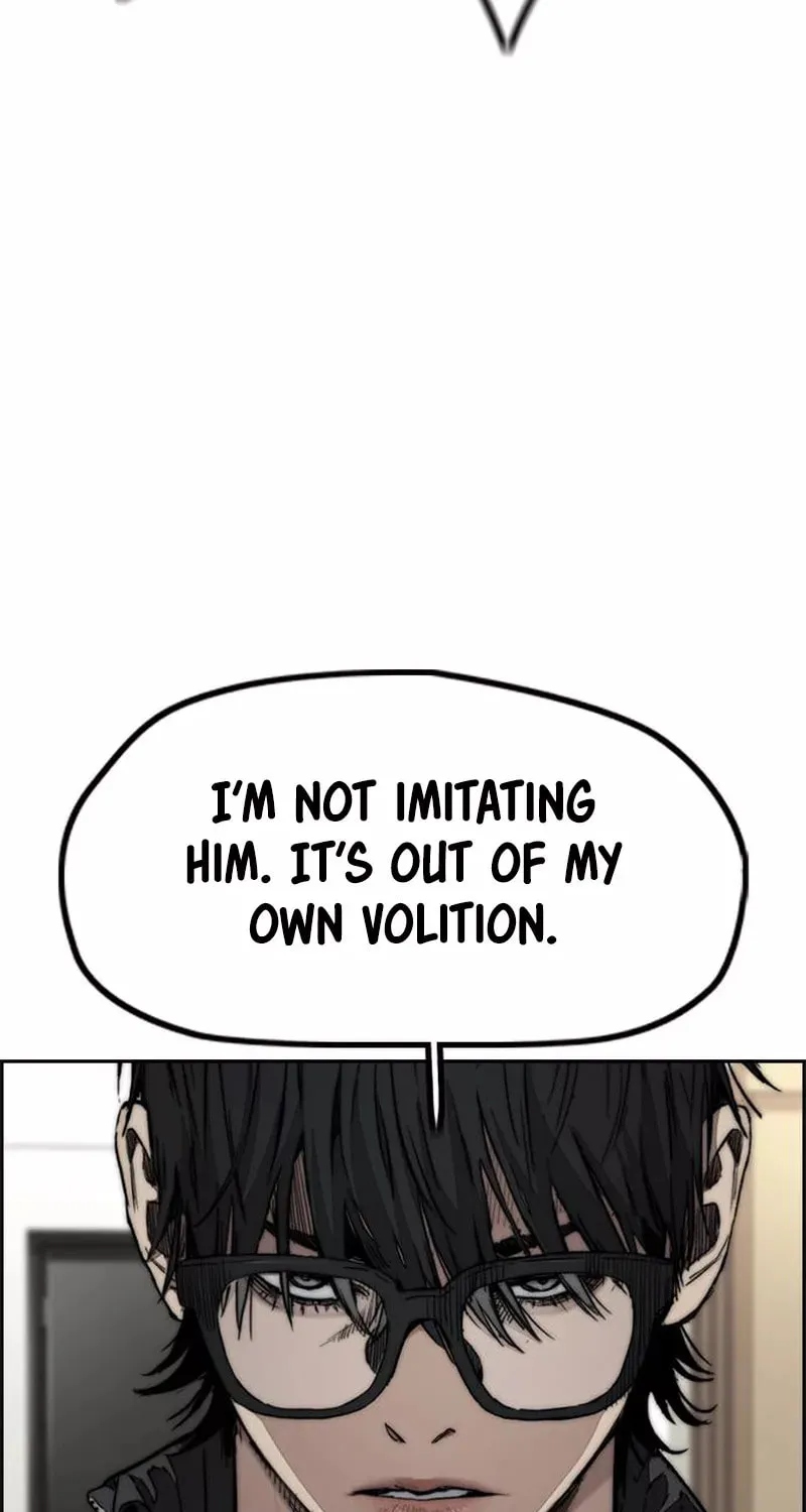 Wind Breaker Chapter 476 page 92 - 