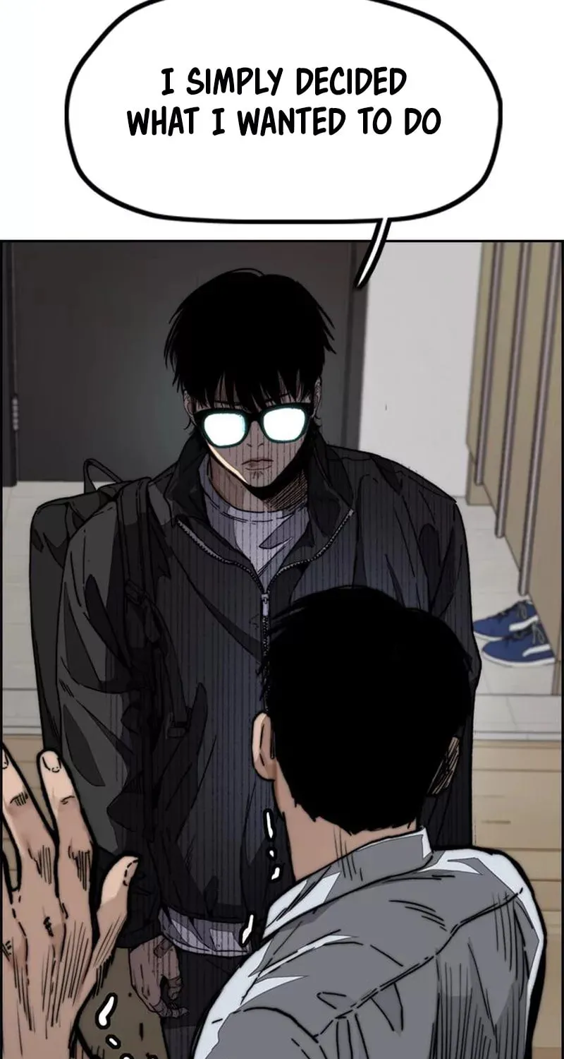 Wind Breaker Chapter 476 page 94 - 