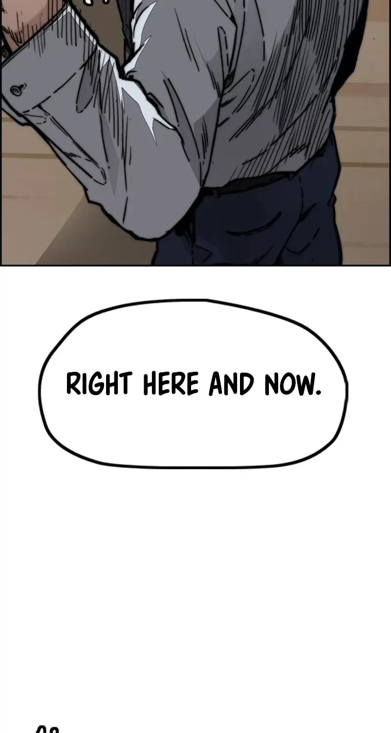 Wind Breaker Chapter 476 page 95 - 
