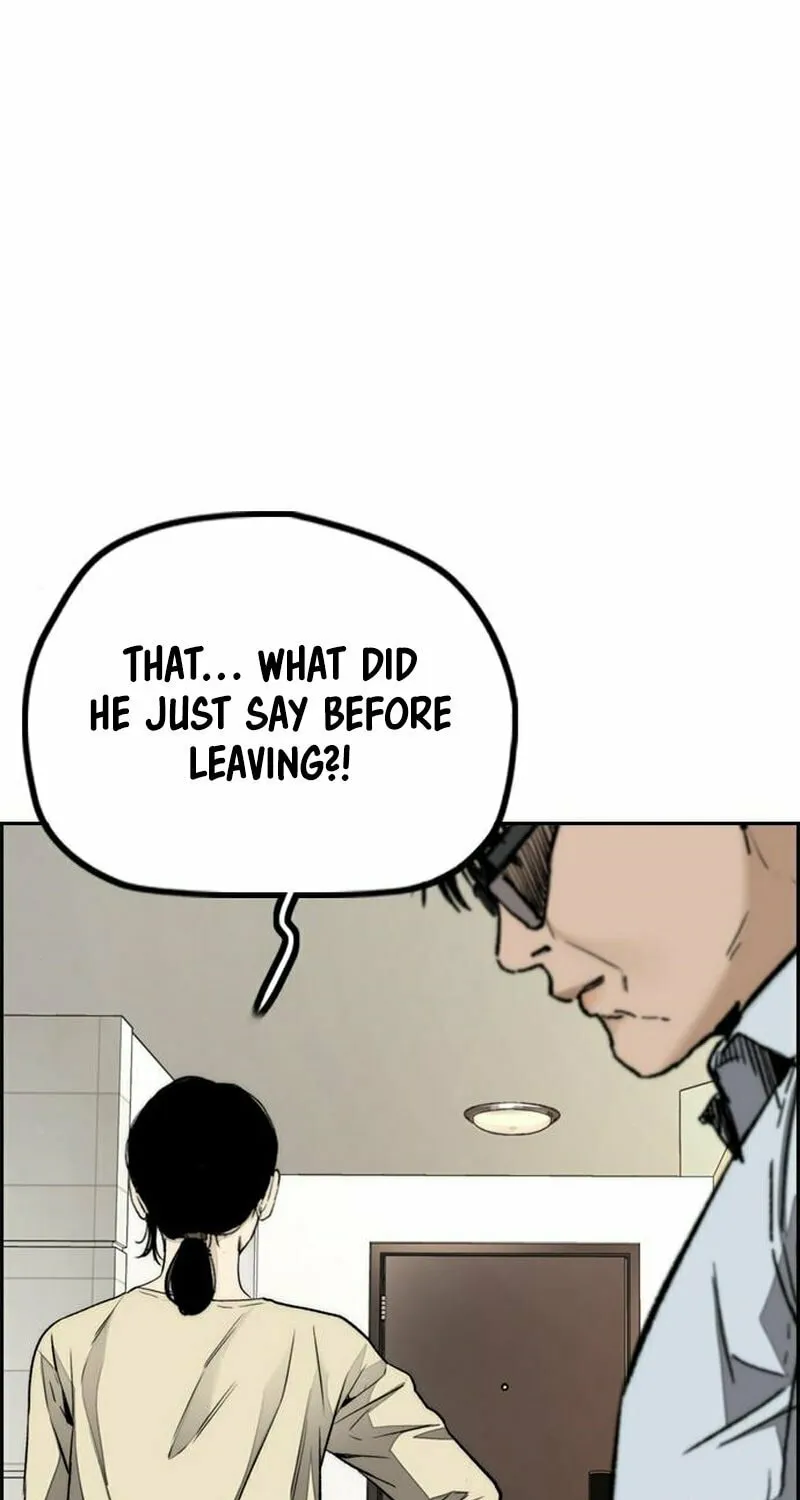 Wind Breaker Chapter 477 page 2 - 