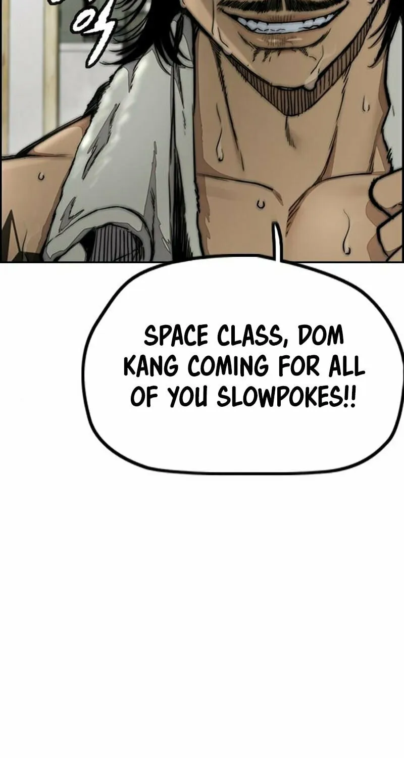 Wind Breaker Chapter 477 page 108 - 