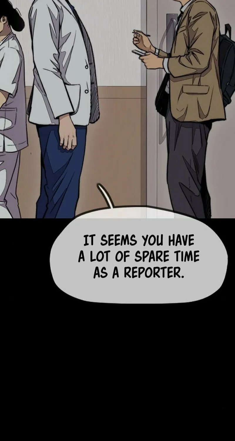 Wind Breaker Chapter 477 page 13 - 