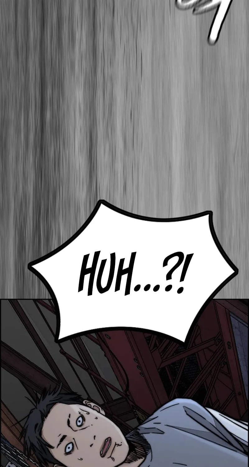 Wind Breaker Chapter 477 page 126 - 