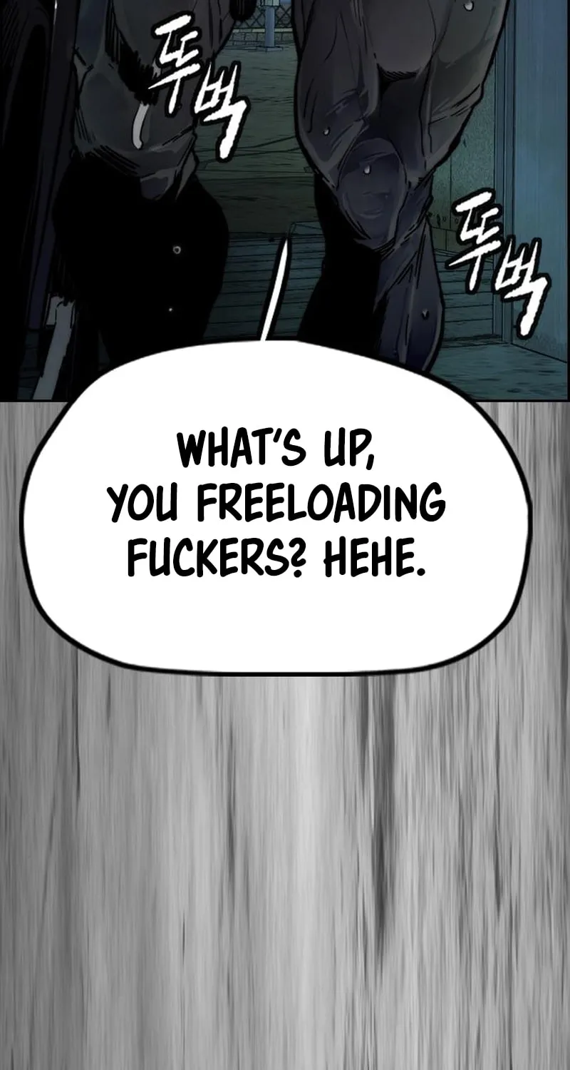 Wind Breaker Chapter 477 page 130 - 