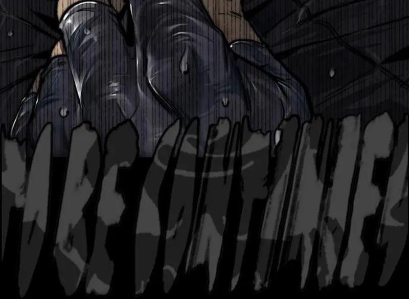 Wind Breaker Chapter 477 page 134 - 