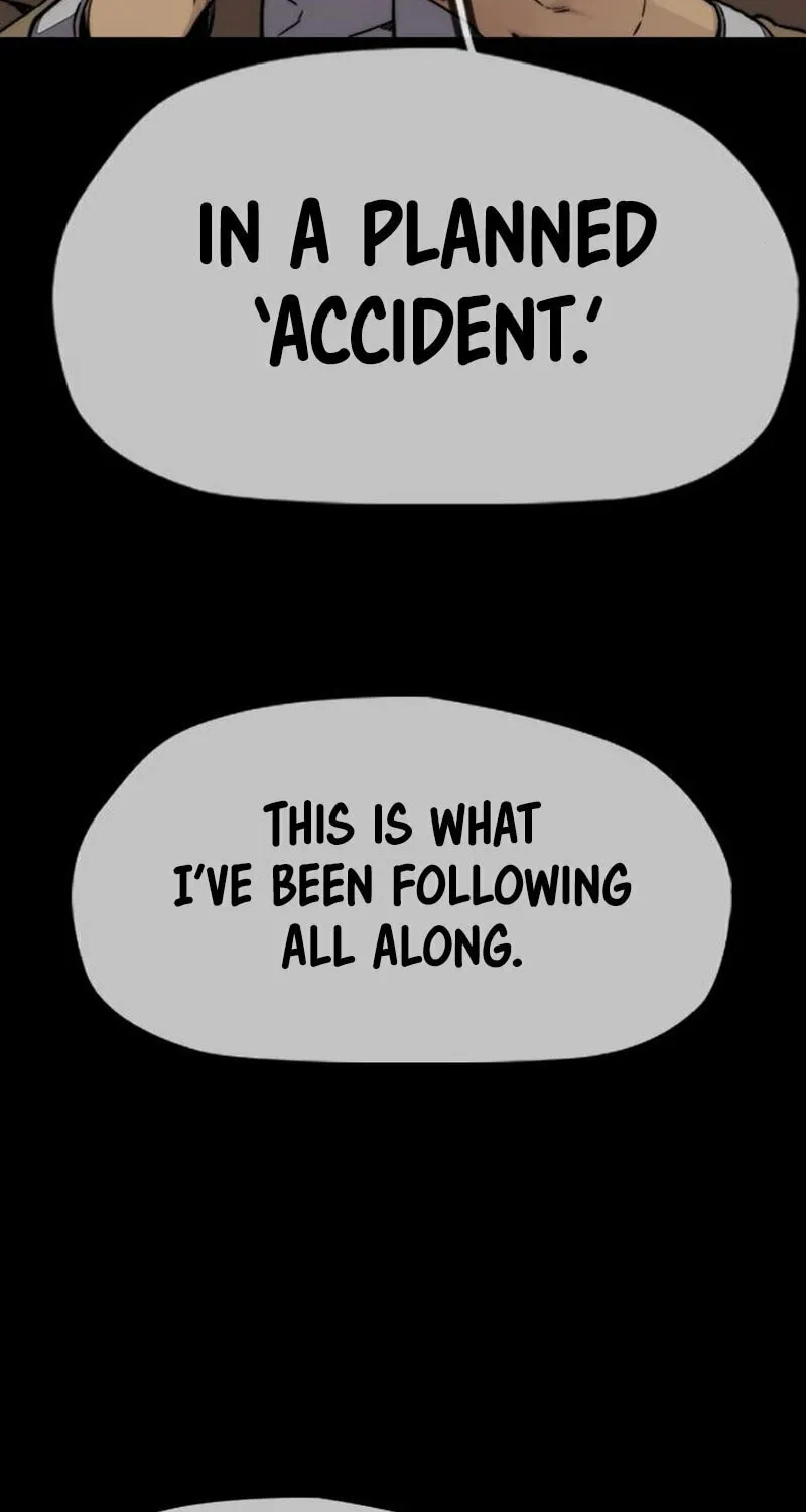 Wind Breaker Chapter 477 page 15 - 