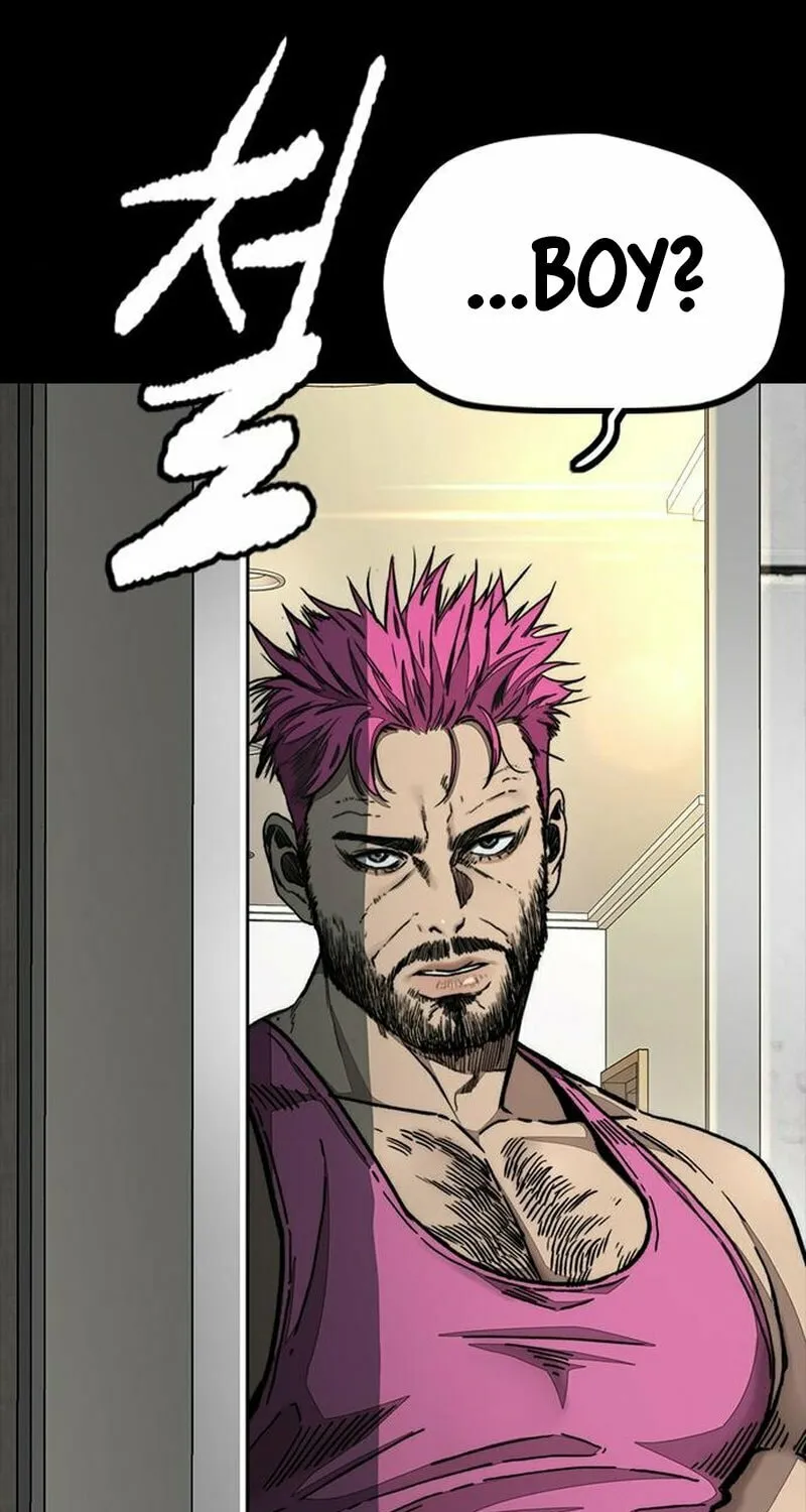 Wind Breaker Chapter 477 page 141 - 