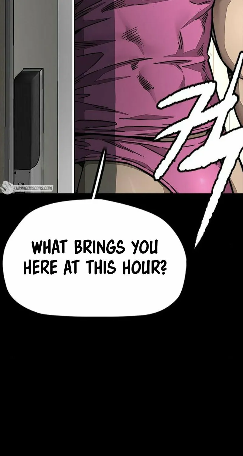 Wind Breaker Chapter 477 page 142 - 