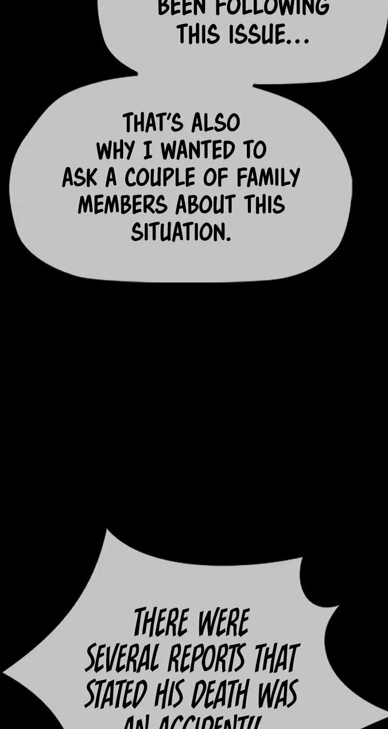 Wind Breaker Chapter 477 page 19 - 