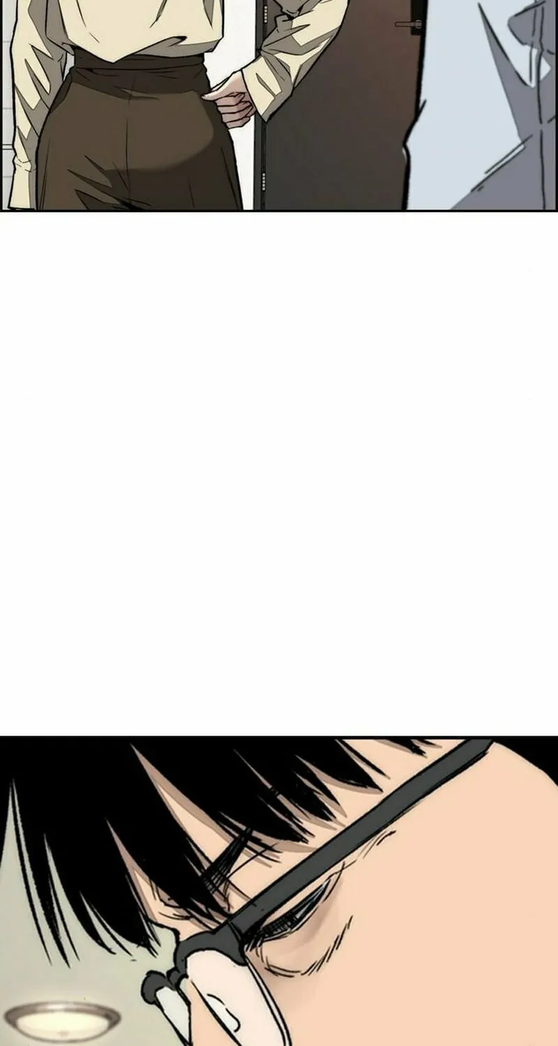 Wind Breaker Chapter 477 page 3 - 