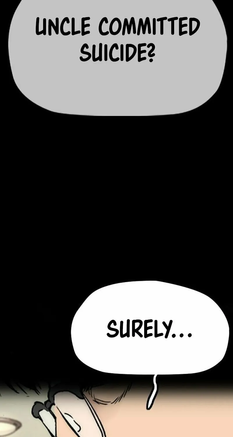 Wind Breaker Chapter 477 page 28 - 