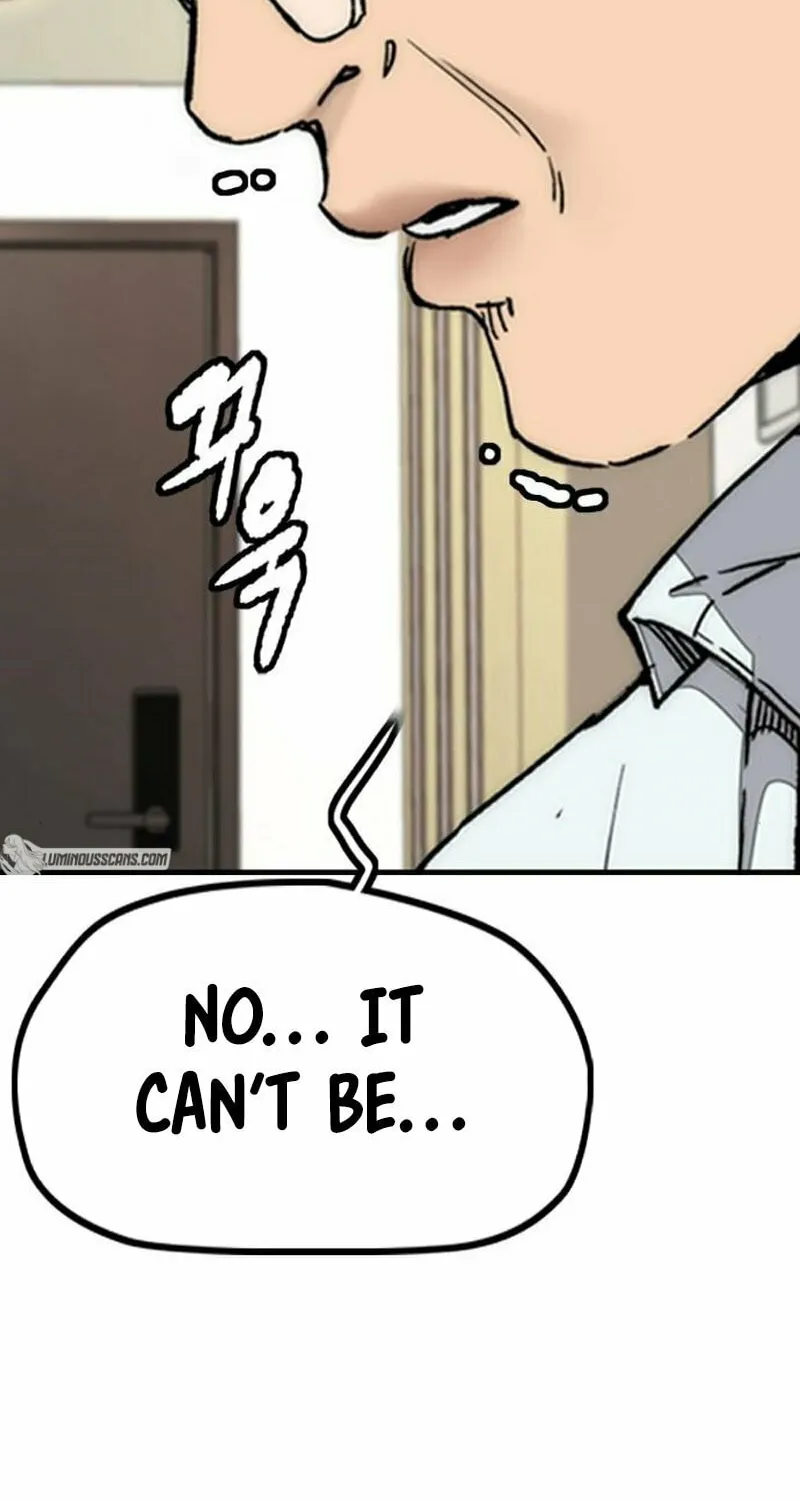 Wind Breaker Chapter 477 page 29 - 