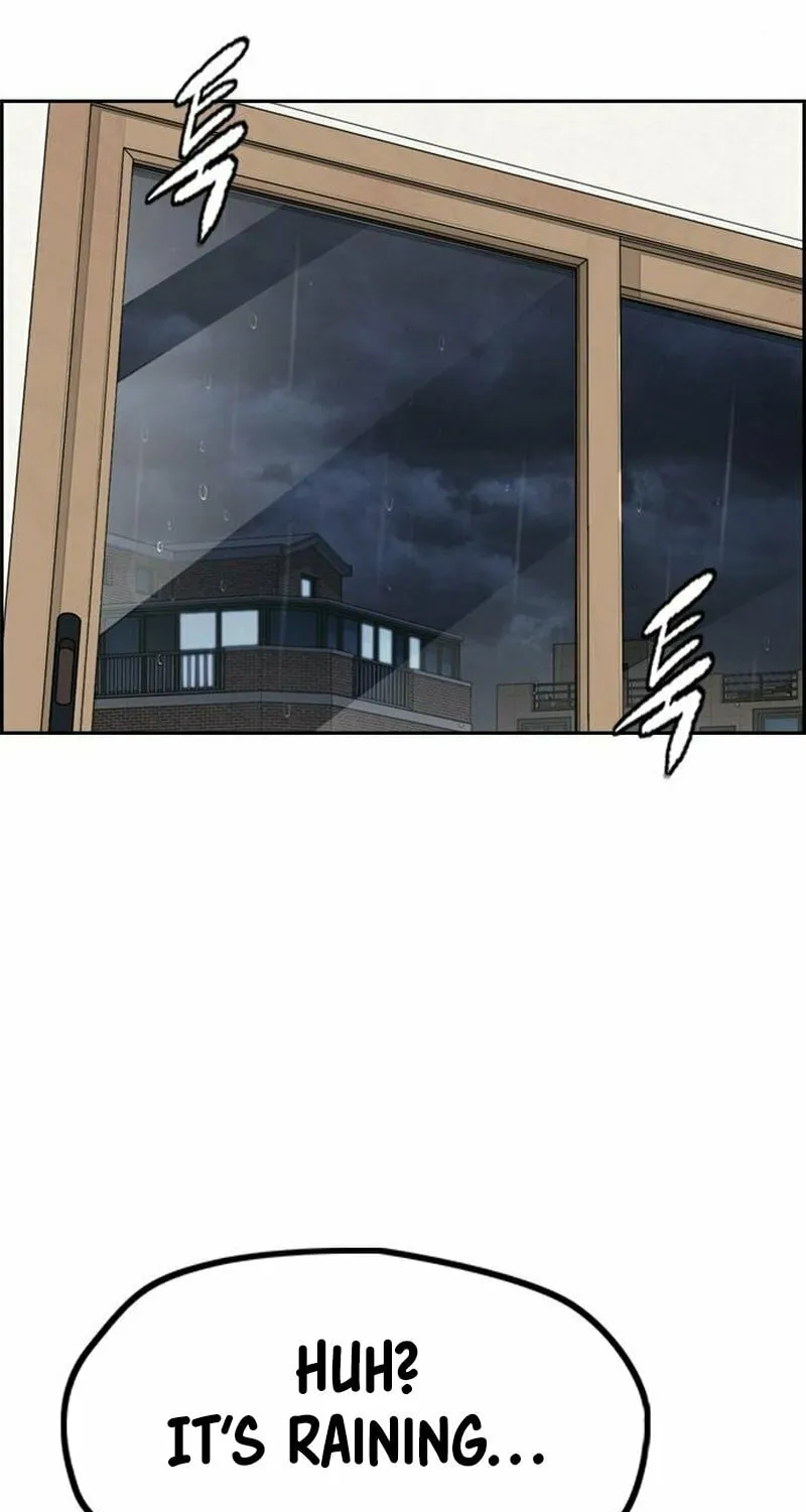 Wind Breaker Chapter 477 page 32 - 
