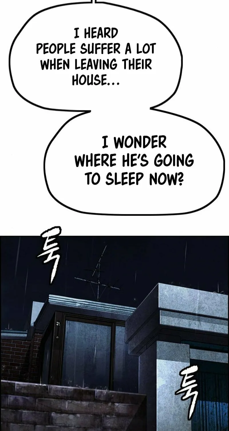 Wind Breaker Chapter 477 page 35 - 