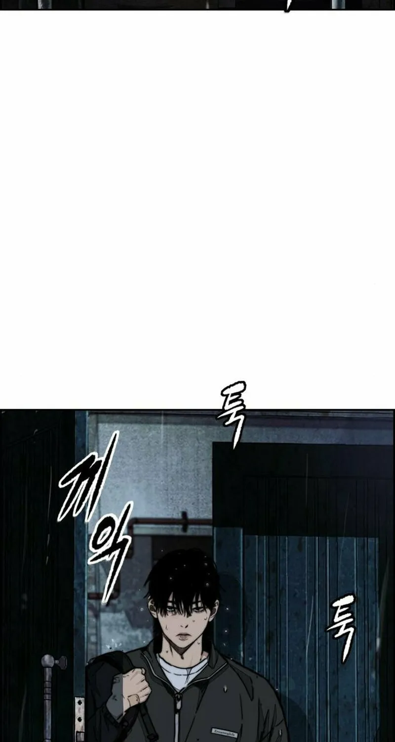 Wind Breaker Chapter 477 page 37 - 