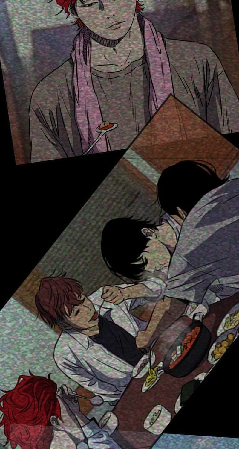 Wind Breaker Chapter 477 page 45 - 