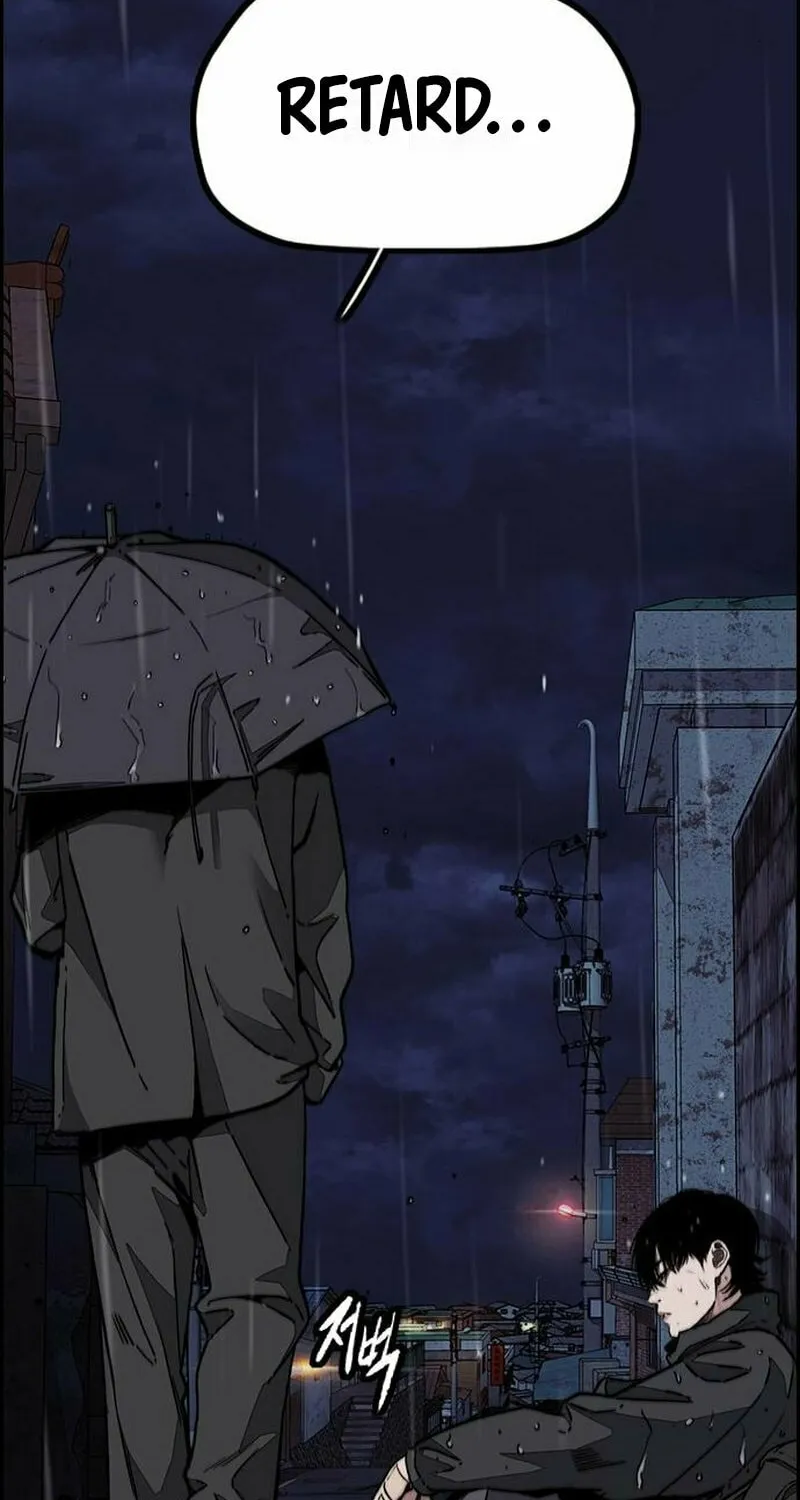Wind Breaker Chapter 477 page 61 - 