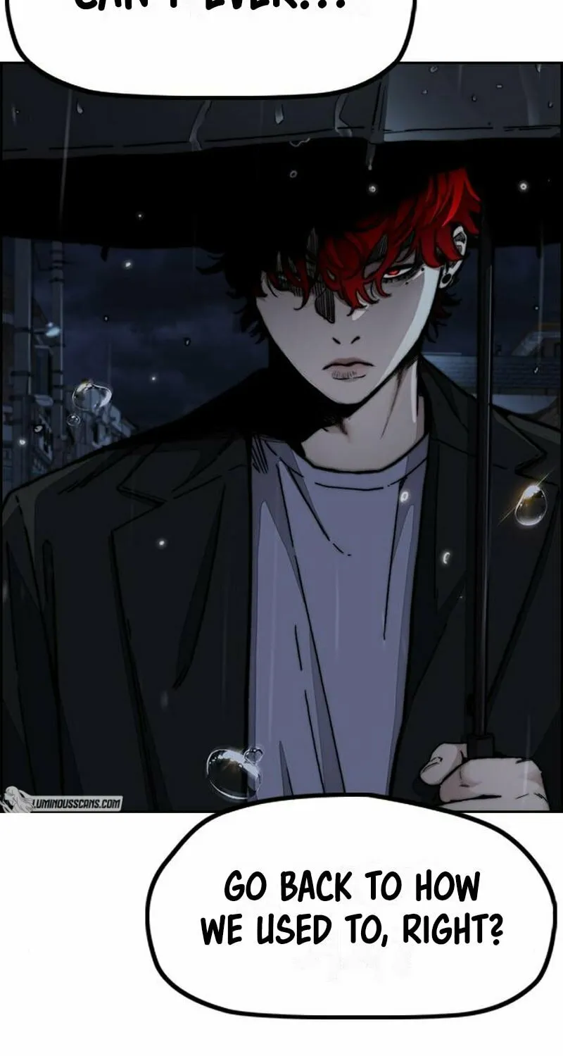 Wind Breaker Chapter 477 page 64 - 