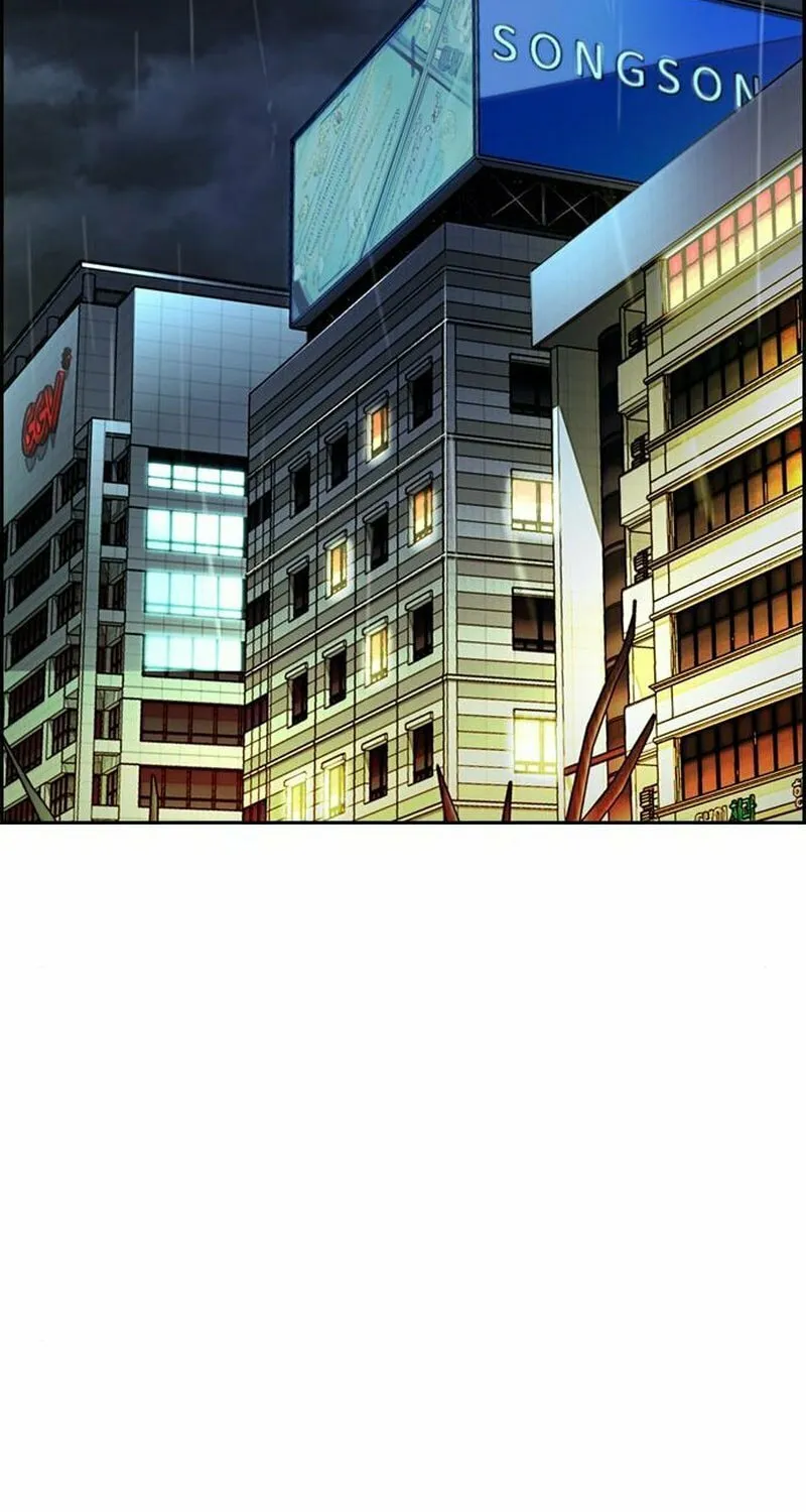 Wind Breaker Chapter 477 page 80 - 