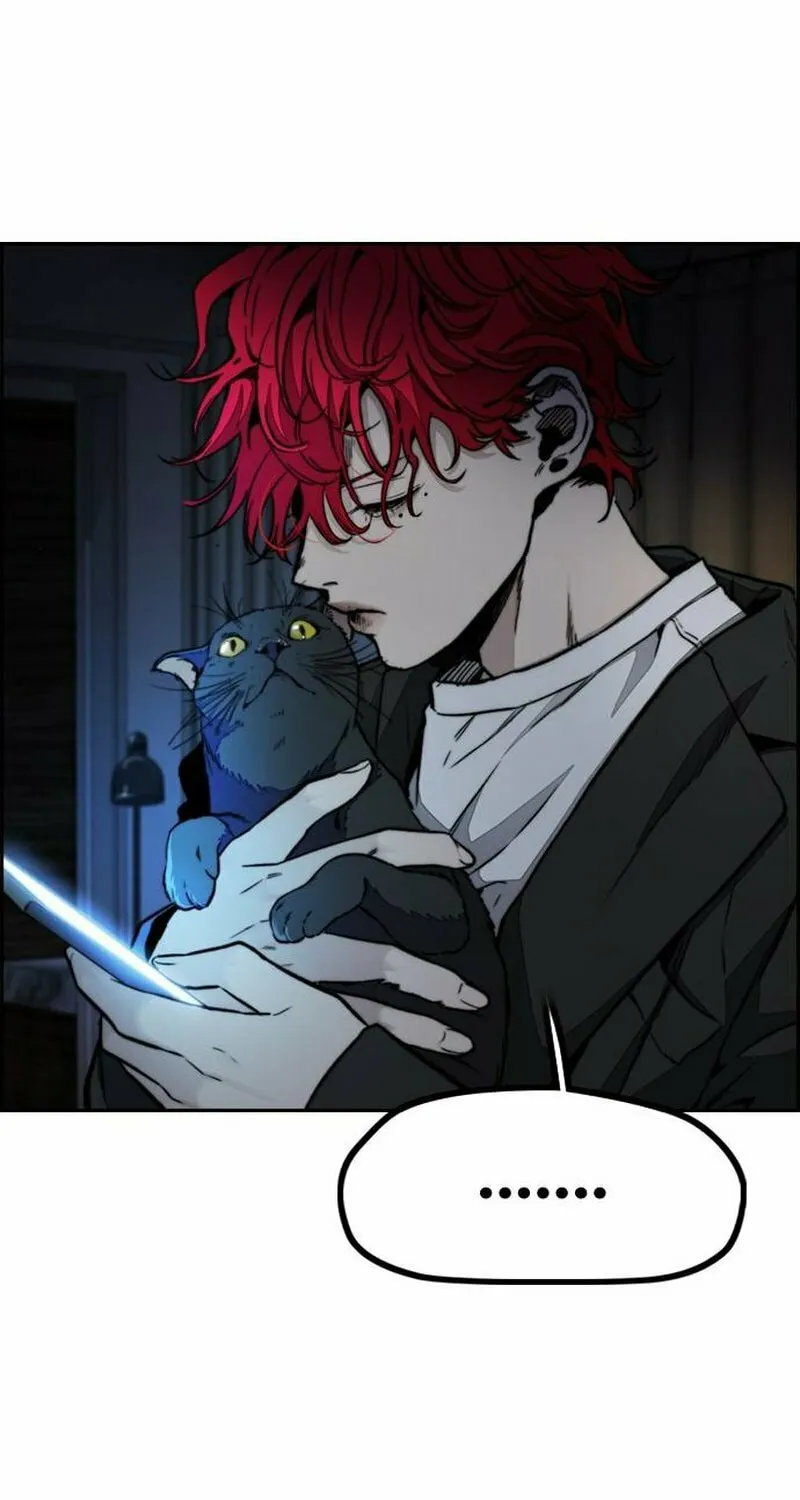 Wind Breaker Chapter 477 page 86 - 
