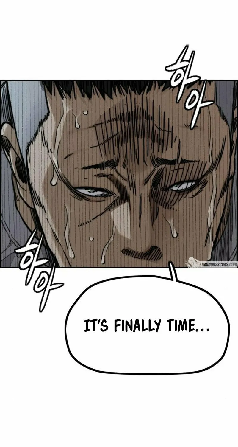 Wind Breaker Chapter 477 page 97 - 
