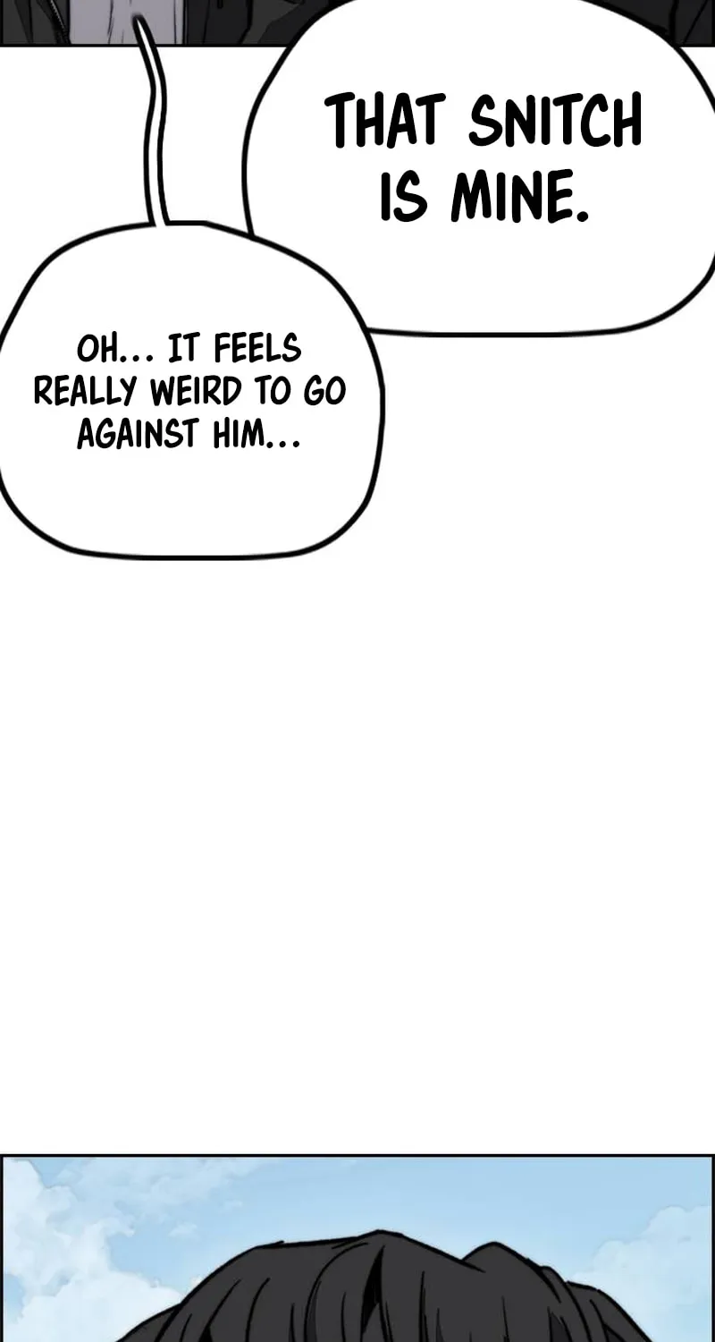 Wind Breaker Chapter 478 page 104 - 