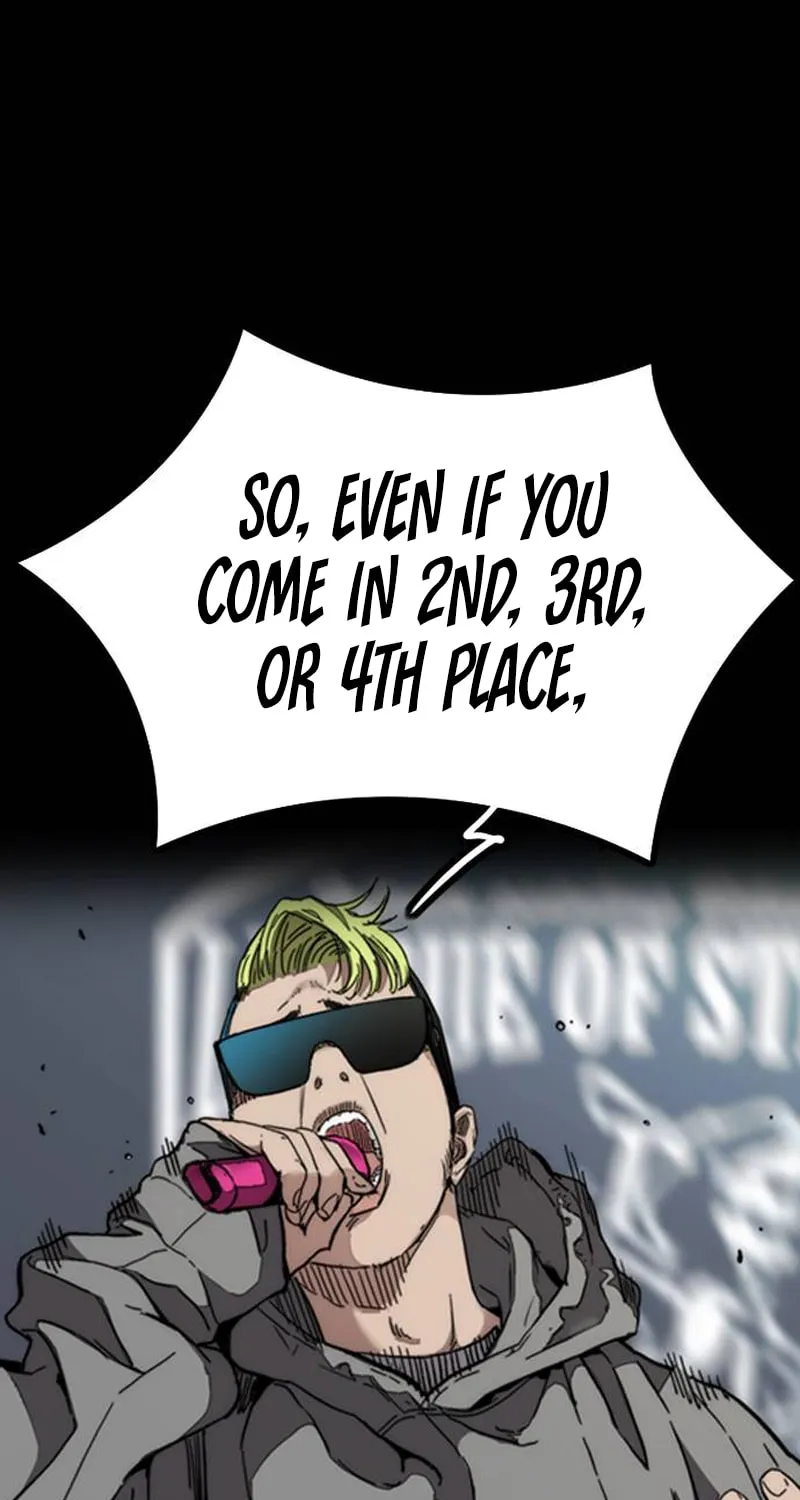 Wind Breaker Chapter 478 page 115 - 