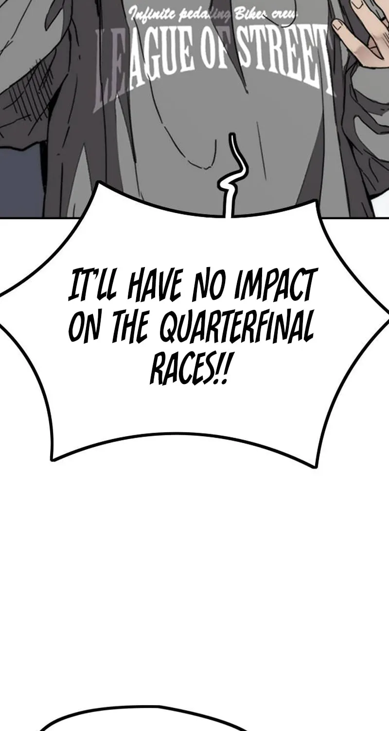 Wind Breaker Chapter 478 page 116 - 