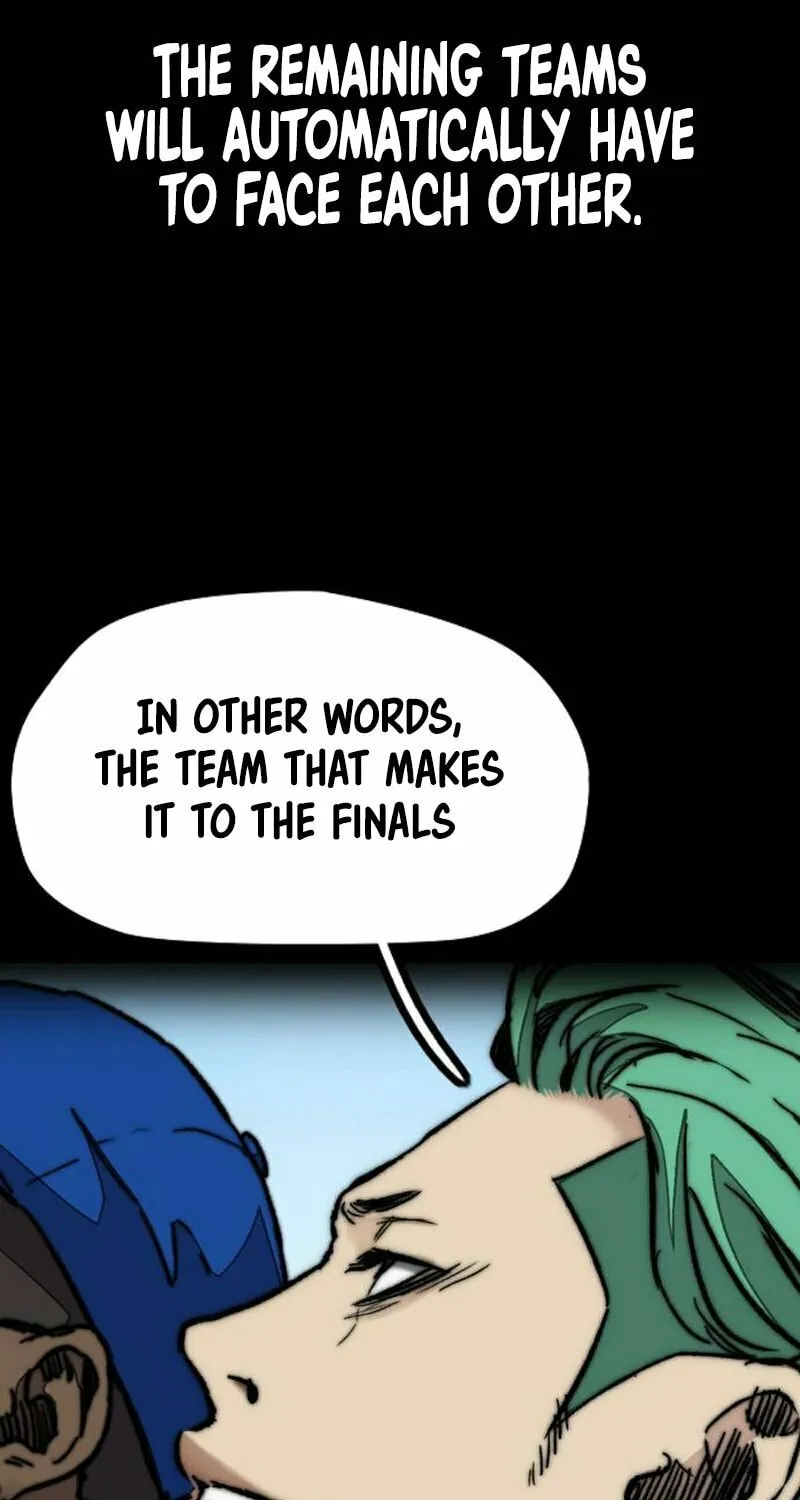 Wind Breaker Chapter 478 page 119 - 