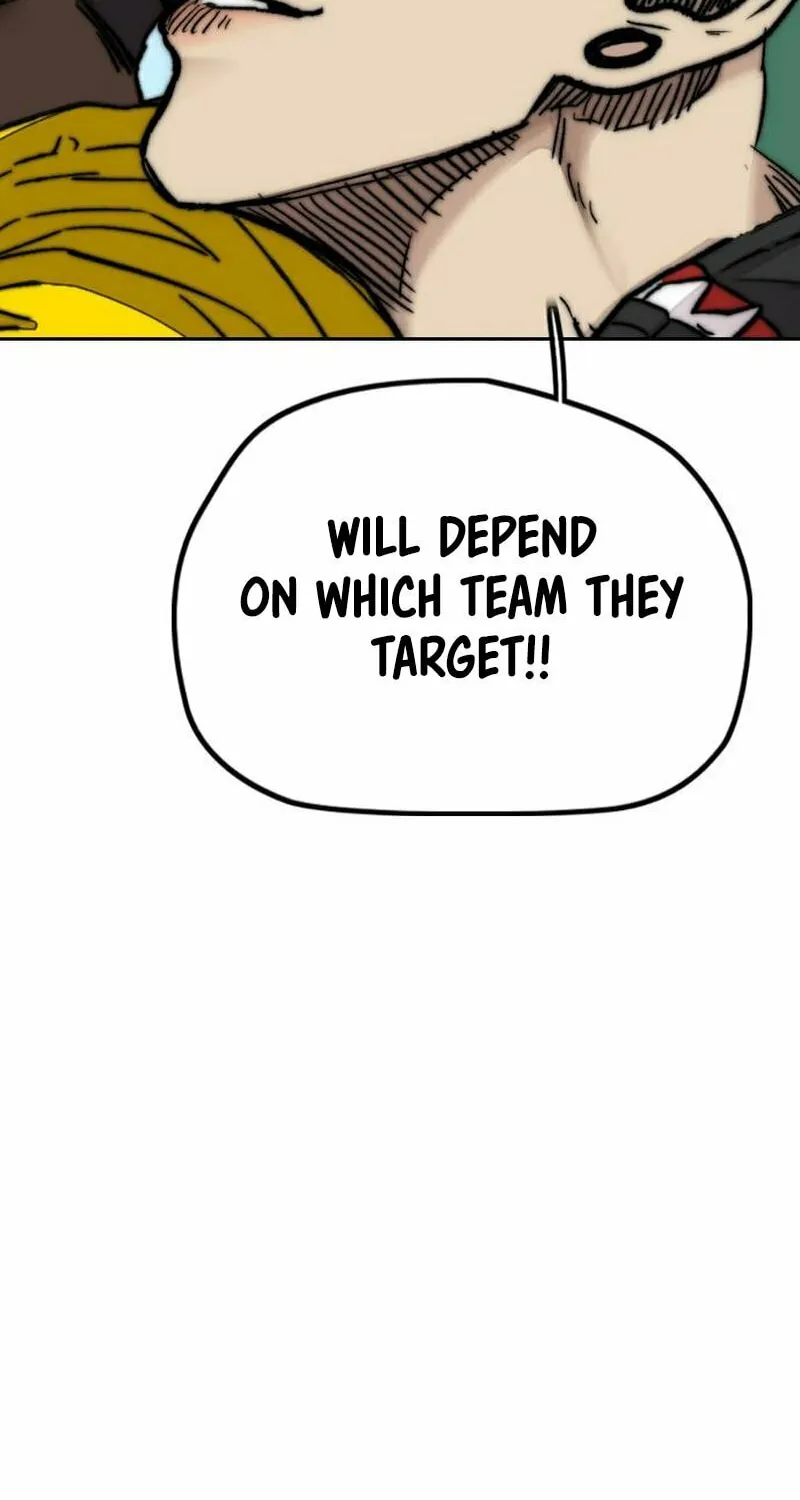Wind Breaker Chapter 478 page 120 - 